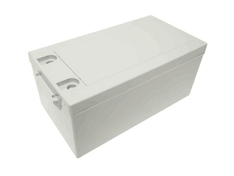 12V-250AH（鉛端、銅端通用型）